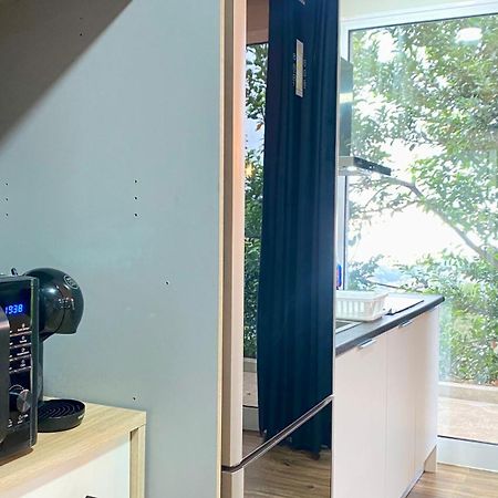 Studio Geek Villa - Open Space - 5M From 5 Top Attractions - Pool All Year Round, Dining Pergola, Barbecue - Funchal Matrix Holiday Home Luaran gambar